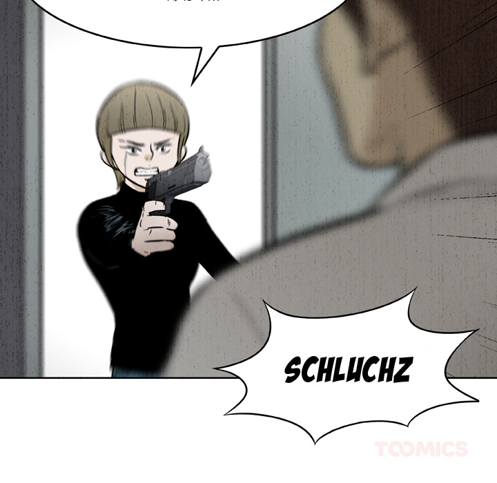 Mörderisches Klassenzimmer - episode 33 - 101