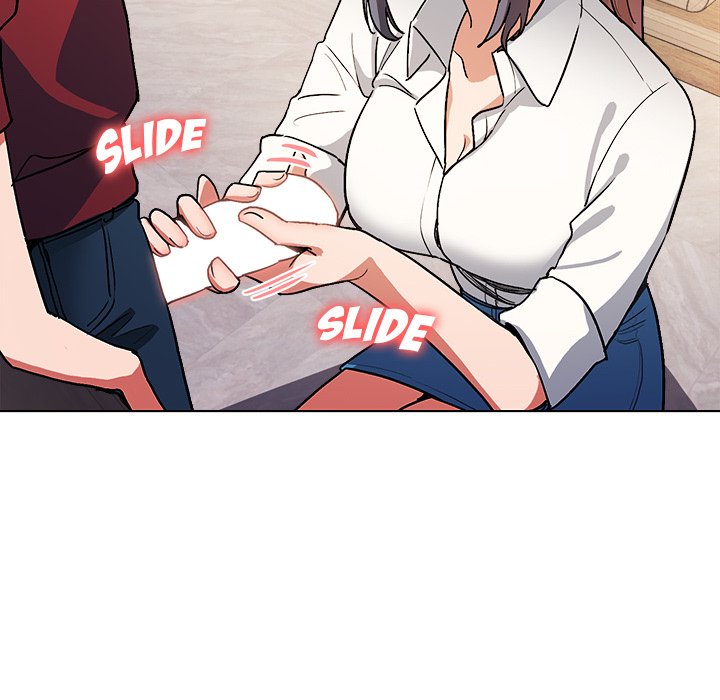 An Outsider's Way In - episode 6 - 101