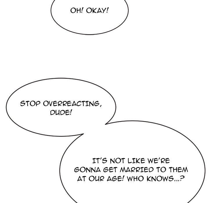 Can't Get to You - episode 9 - 16