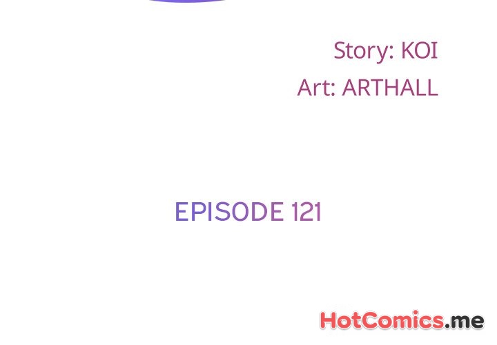 The Ladies' Associate - episode 121 - 1