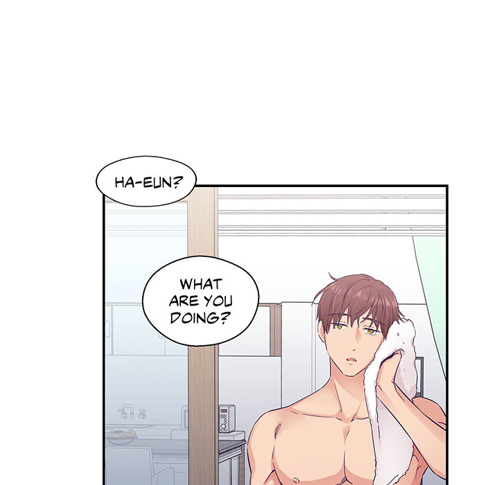 My Special Squishy Someone - episode 24 - 24