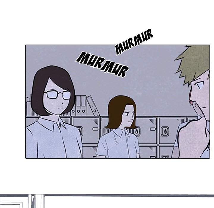 High School Devil - episode 73 - 54