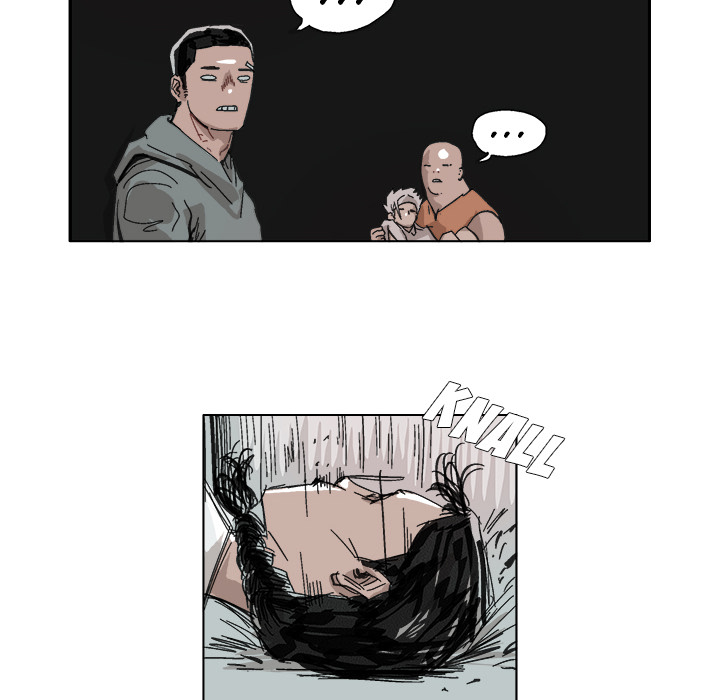 Codename Geist - episode 9 - 11
