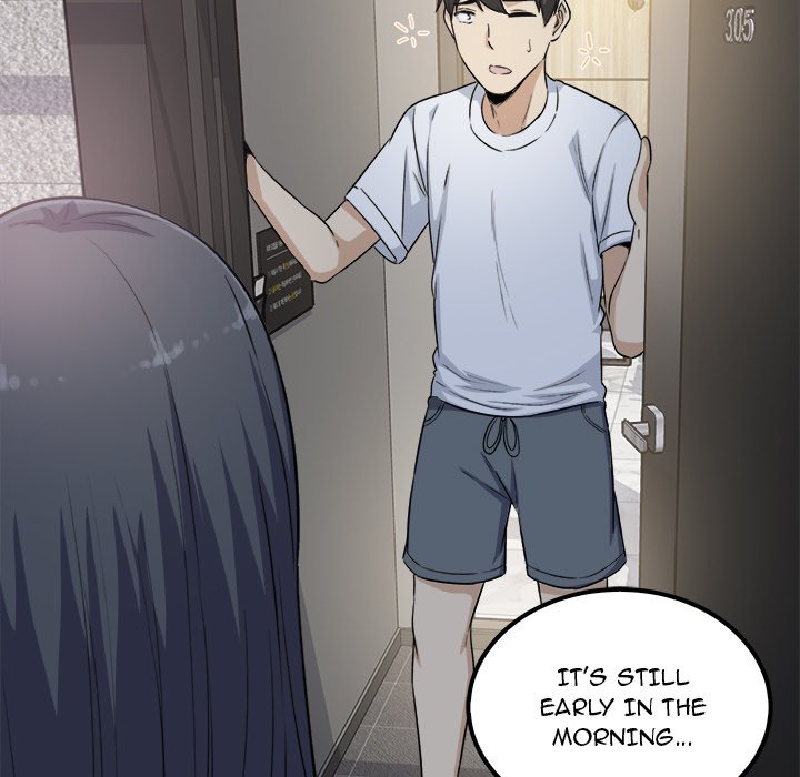 Excuse me, This is my Room - episode 57 - 138