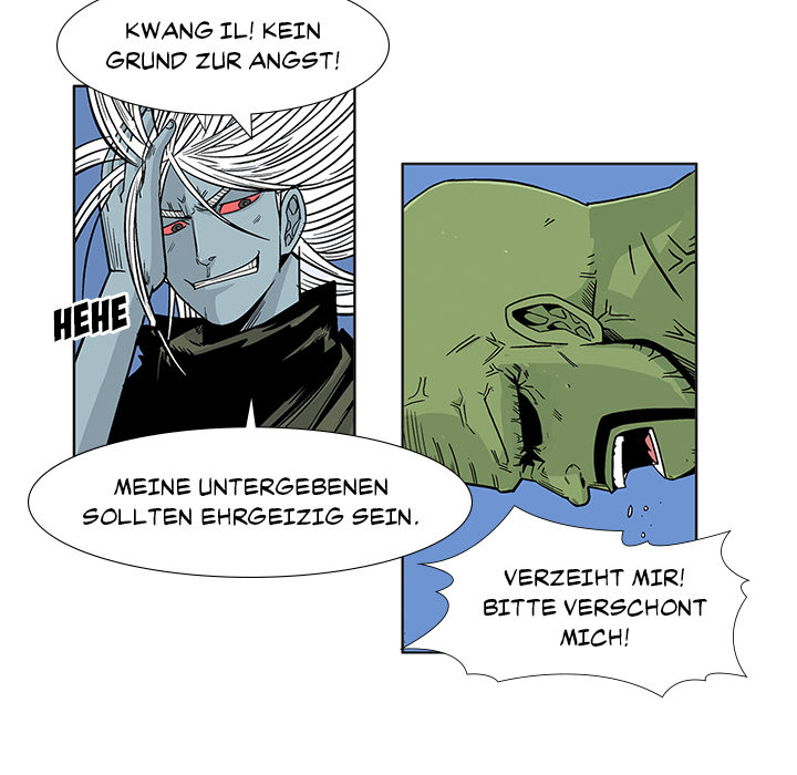 Die Reise des Drachen - episode 14 - 16