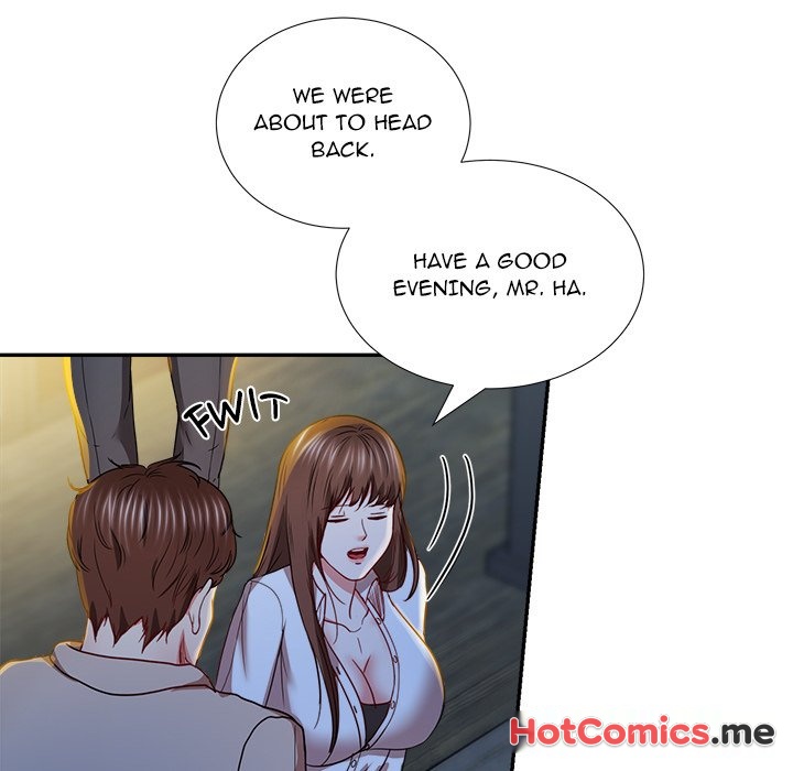 Driving Me Crazy - episode 28 - 17