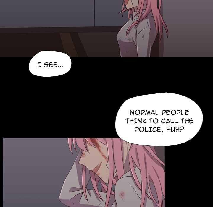 I Need Romance - episode 31 - 43