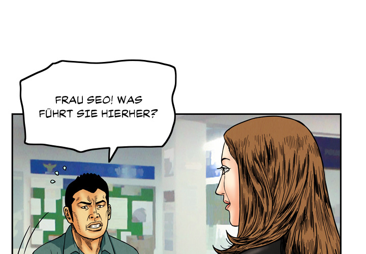 Holzköpfe auf dem Weg nach oben - episode 8 - 0