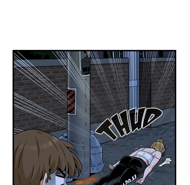 Snapping into Love - episode 23 - 122