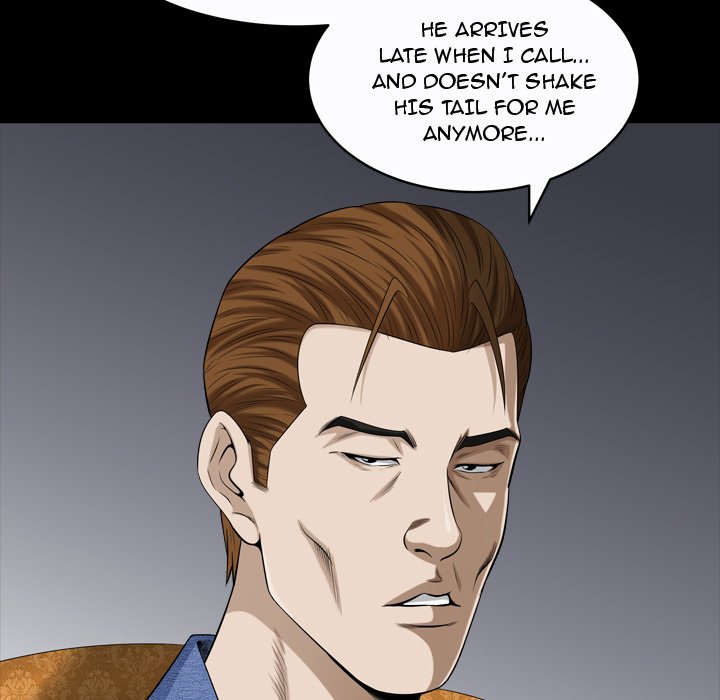 The Birthday Present - episode 9 - 42