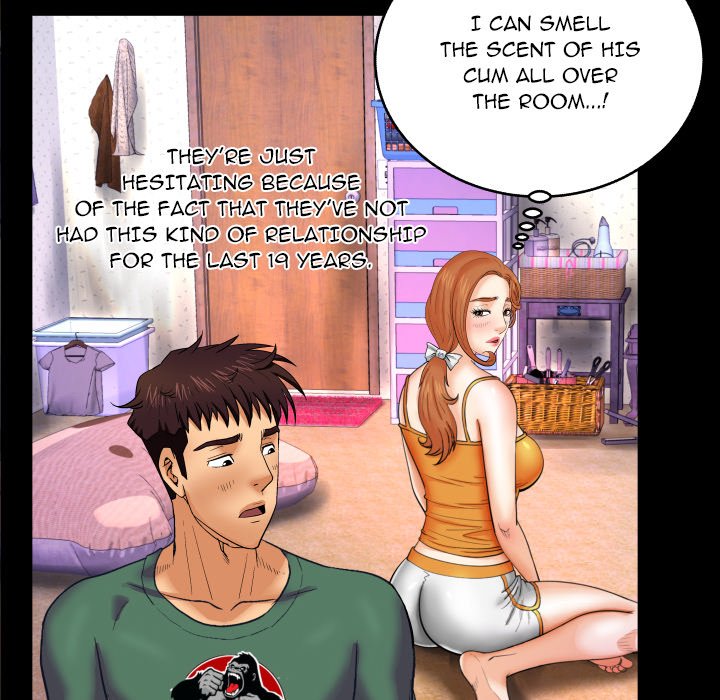 Secret Life - episode 10 - 87