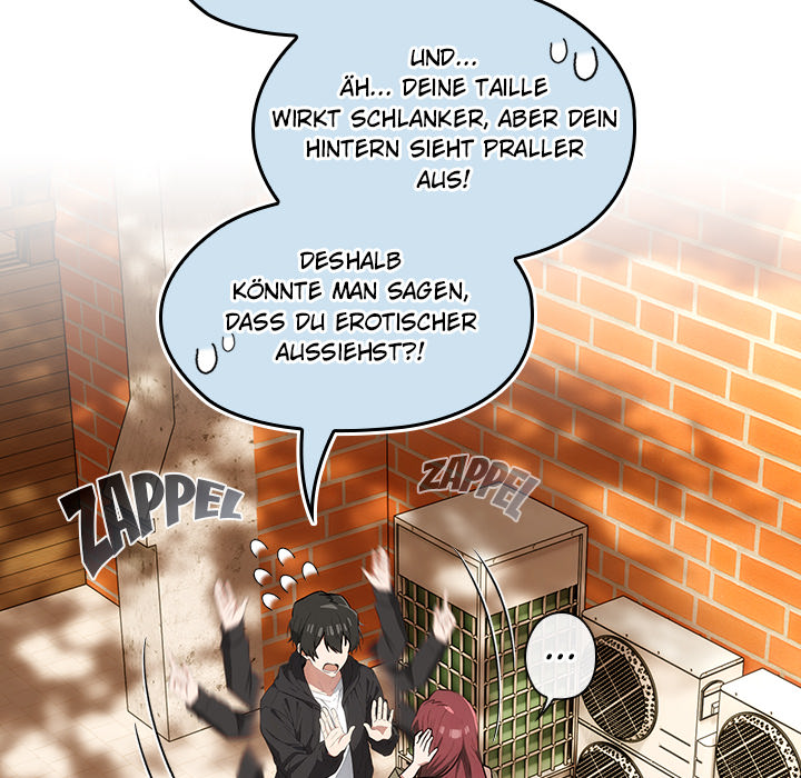 Liebe auf Knopfdruck Staffel 2 - episode 9 - 61