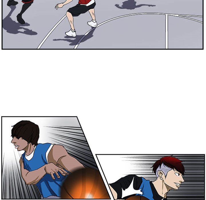 Tweener - episode 18 - 62