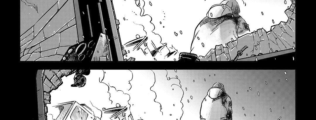 StoneBot Nakamura Omnibus - episode 5 - 14