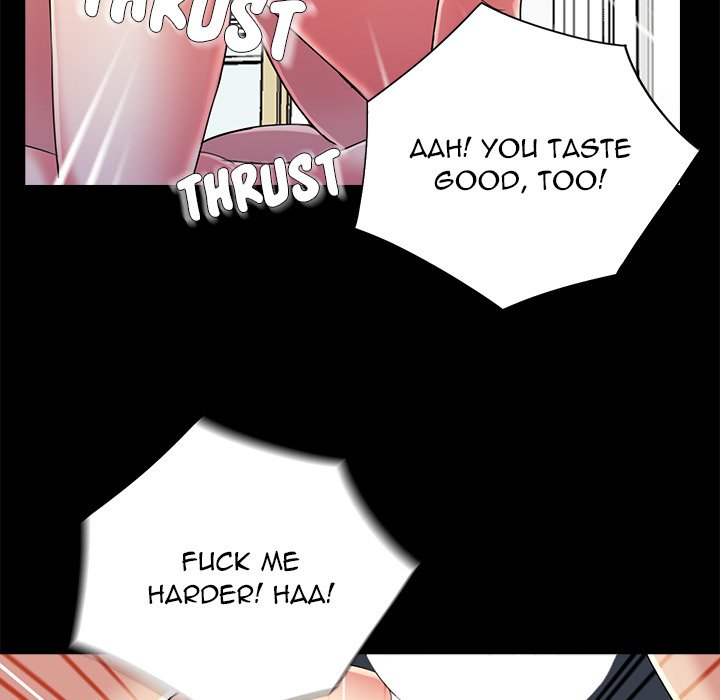 His Return - episode 25 - 46