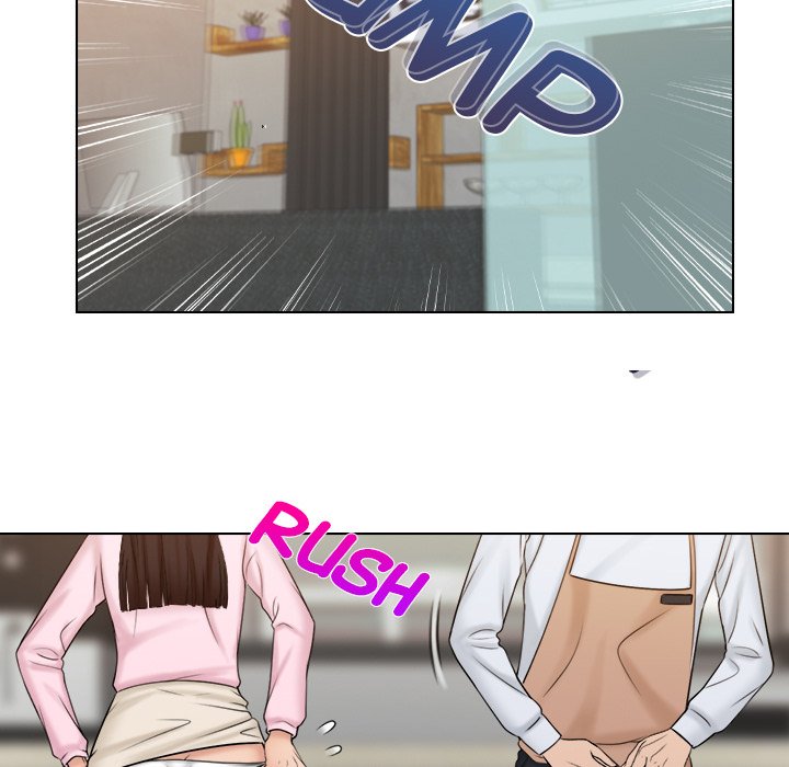 My Girlfriend and My Slave - episode 19 - 4