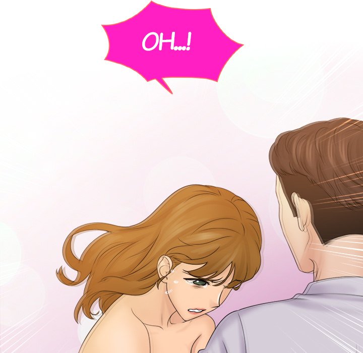 My Girlfriend and My Slave - episode 11 - 90