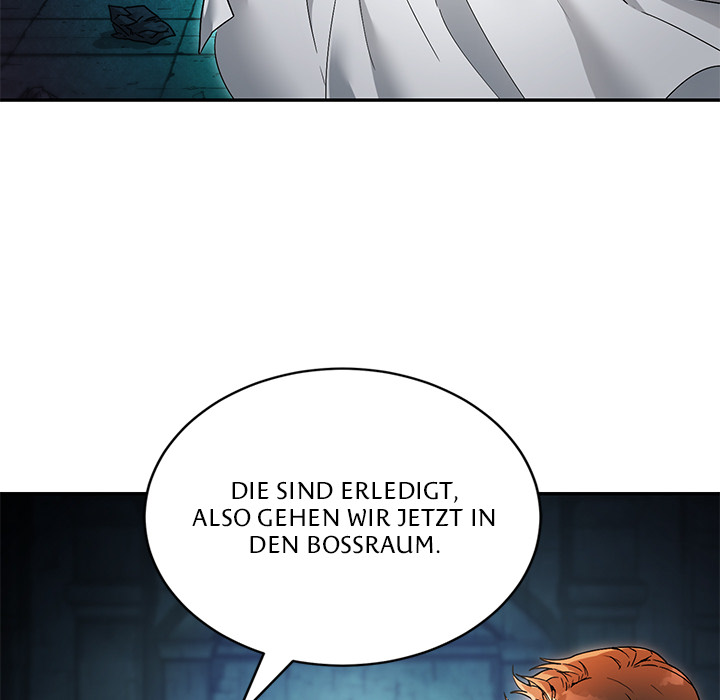 Max-Level Heldin - episode 7 - 7
