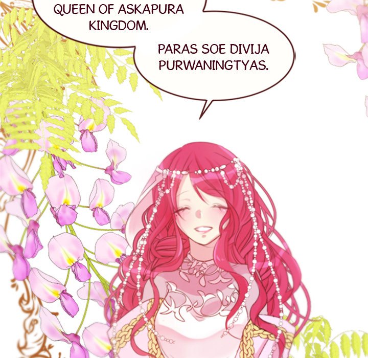 Spring for the Headless Prince - episode 15 - 89