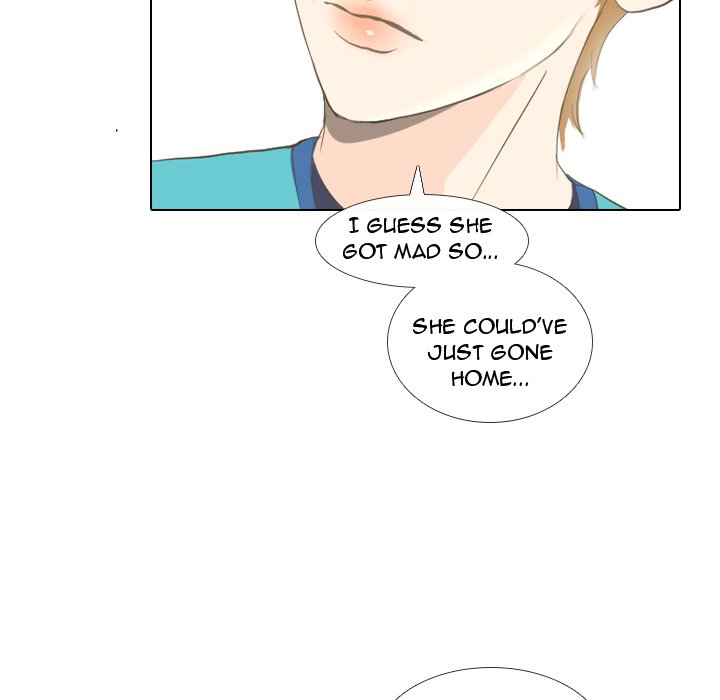 Hold My Hand - episode 15 - 45