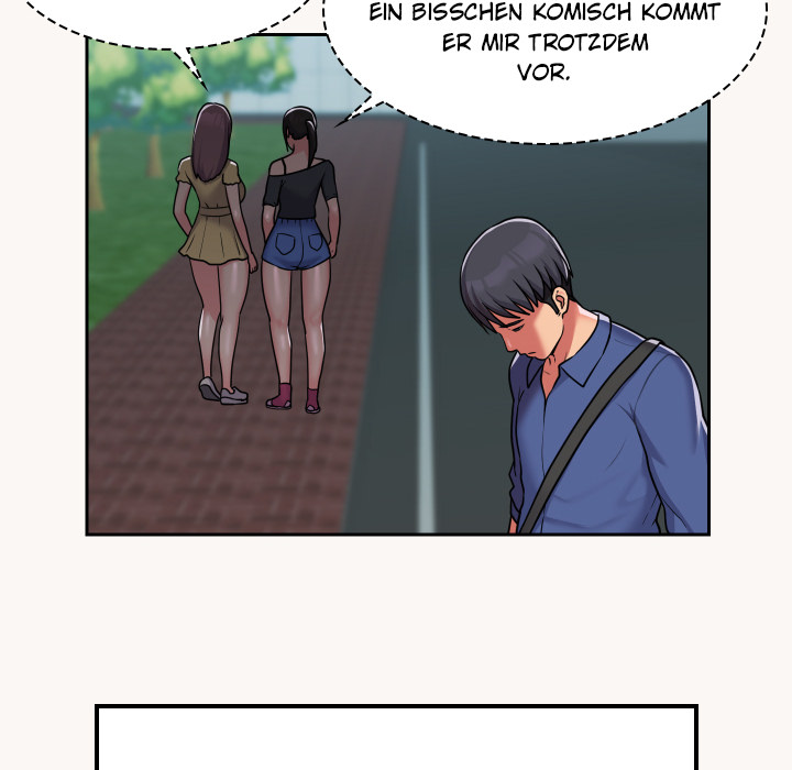 Frauenschwarm - episode 29 - 42
