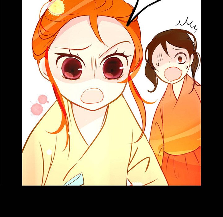 The Blue Snake and the Red Moon - episode 28 - 8