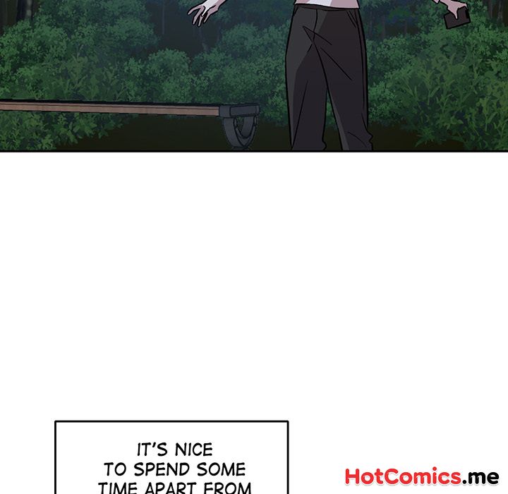 Bitter Sweetheart - episode 8 - 86
