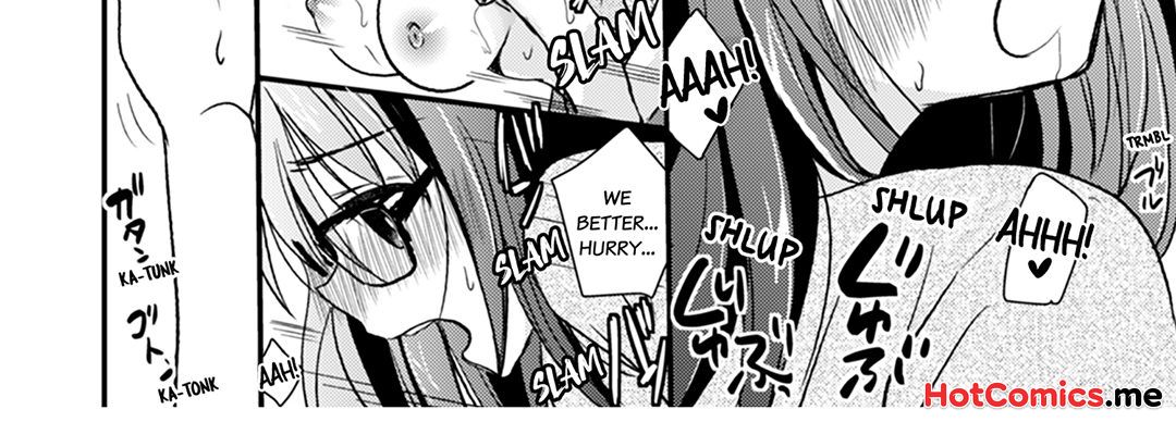 My H-Cup Neighbor Doesn't Wear a Bra, So I Just Couldn't Help Myself but Stick It In! - episode 20 - 15
