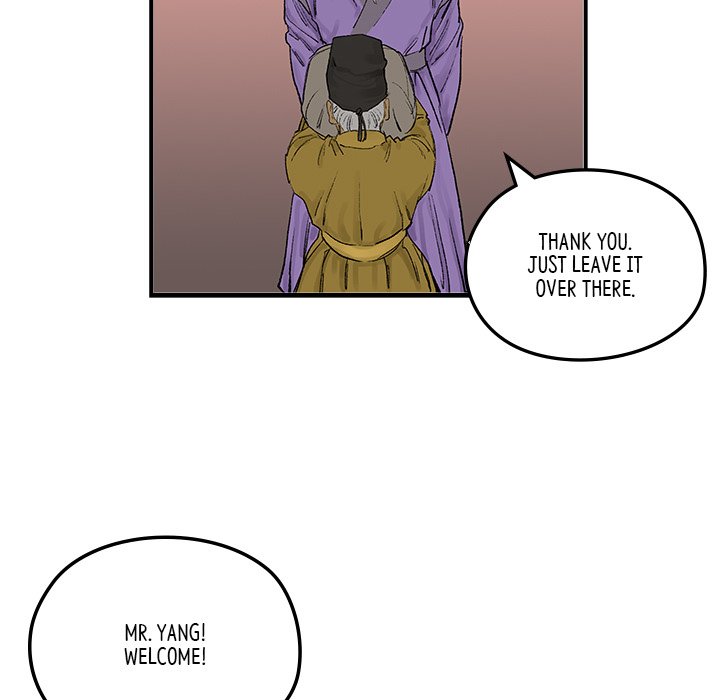 The Blade Demon - episode 16 - 46