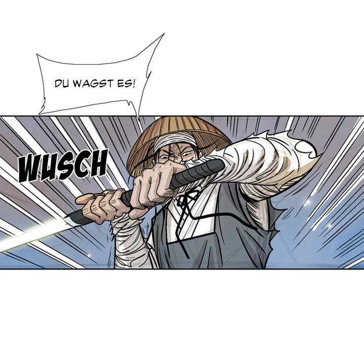 Der Schwertklan Joseons - episode 10 - 45