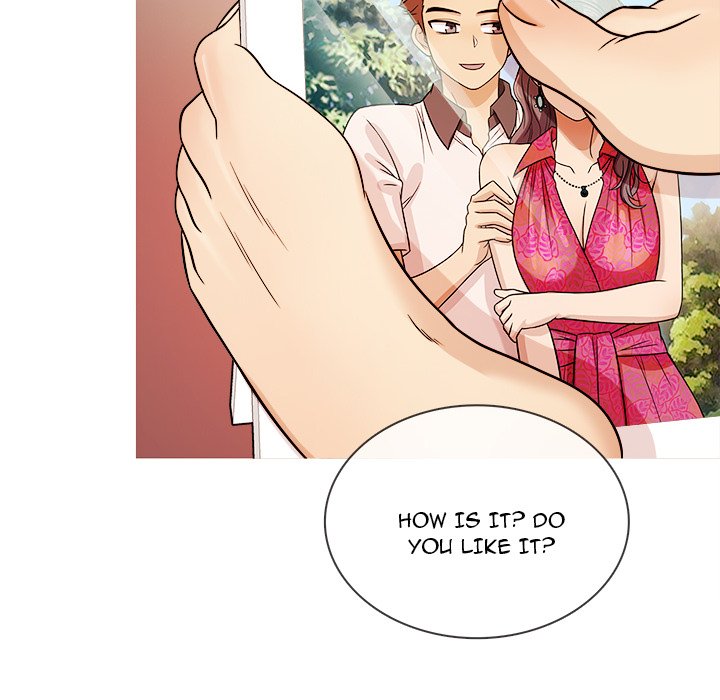 Love Me More - episode 7 - 33