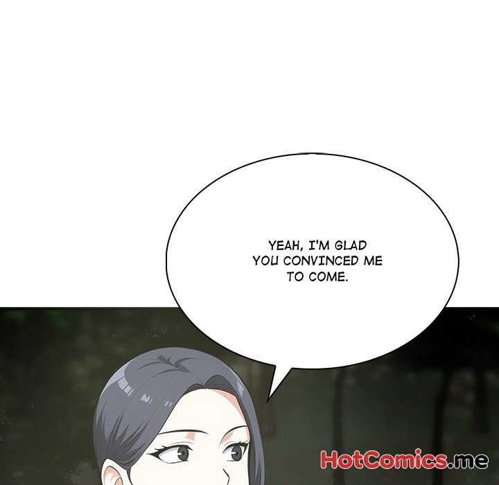 Steamy Webtoon Collection - episode 9 - 26