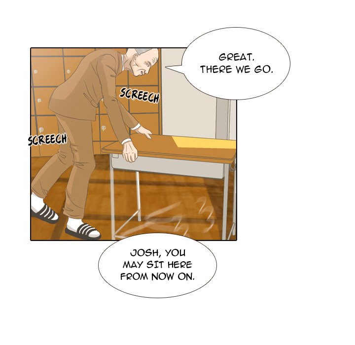Hold My Hand - episode 2 - 42