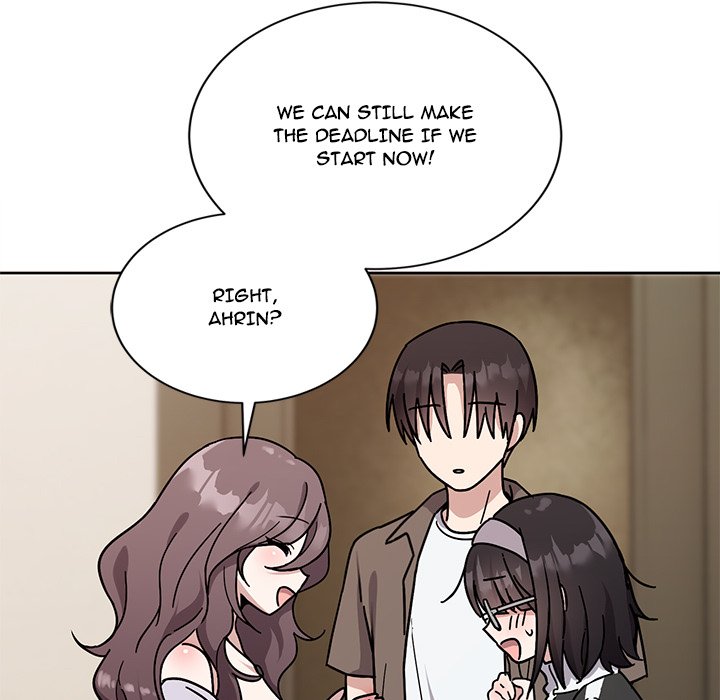 Knot My Secret - UNCENSORED - episode 1 - 86