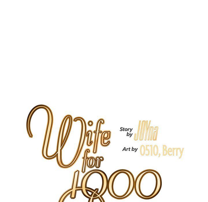 Wife for 1000 Days - episode 52 - 52