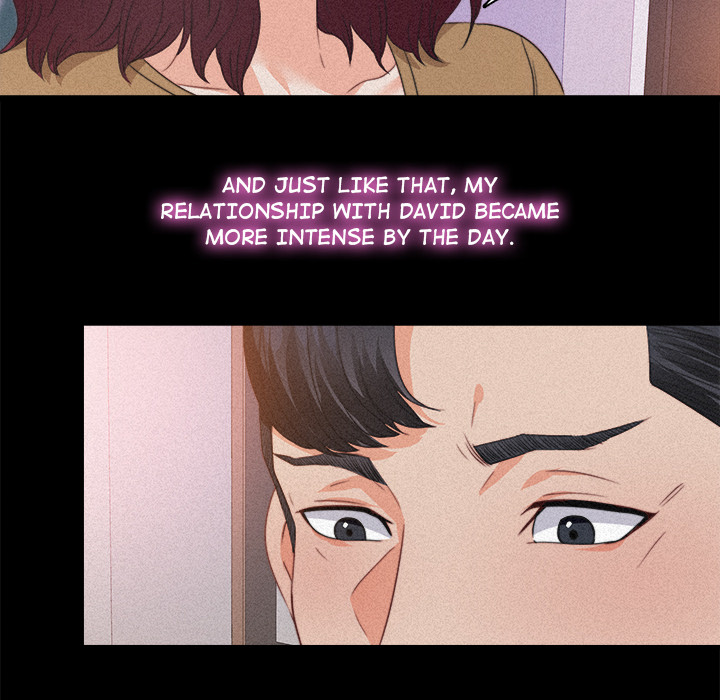 Love on Canvas - episode 36 - 55