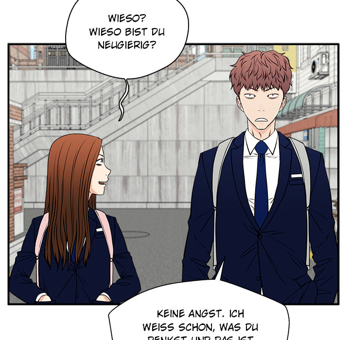 Verliebt, verlobt, verhext! - episode 35 - 126