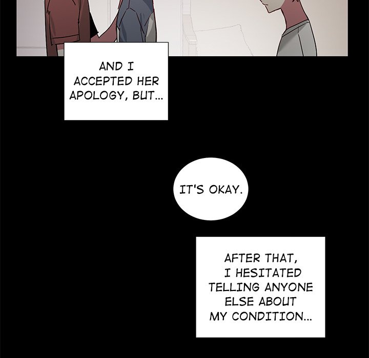 The Music Box of Petals - episode 42 - 23