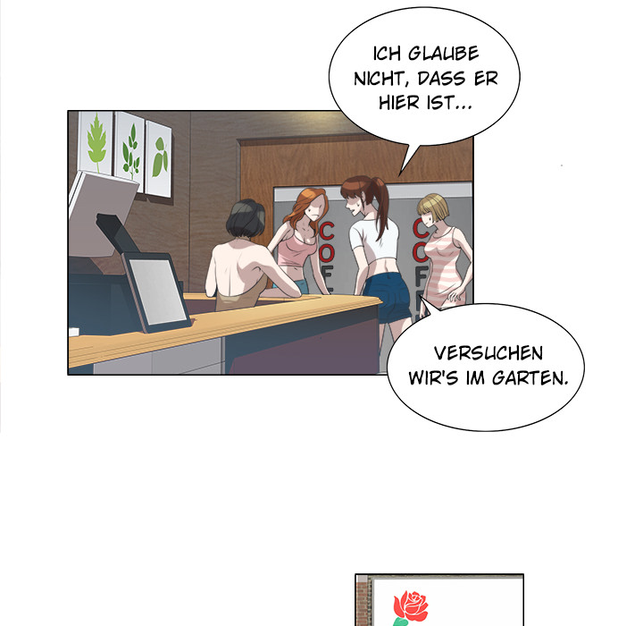 Dorf sucht Lehrer - episode 5 - 35