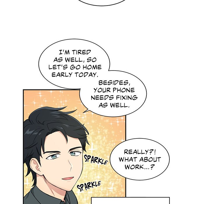 My X Report - episode 26 - 18