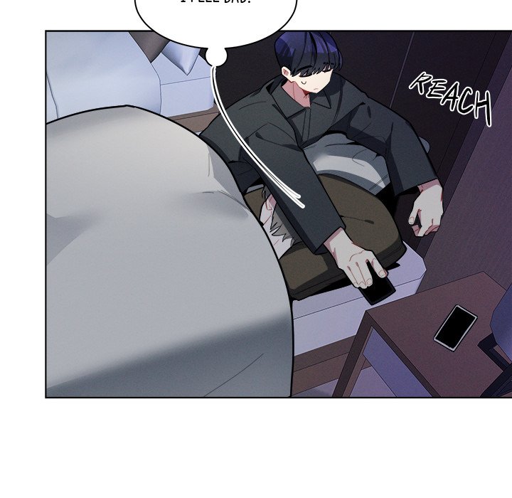 Cherry Doll Scandal - episode 18 - 33