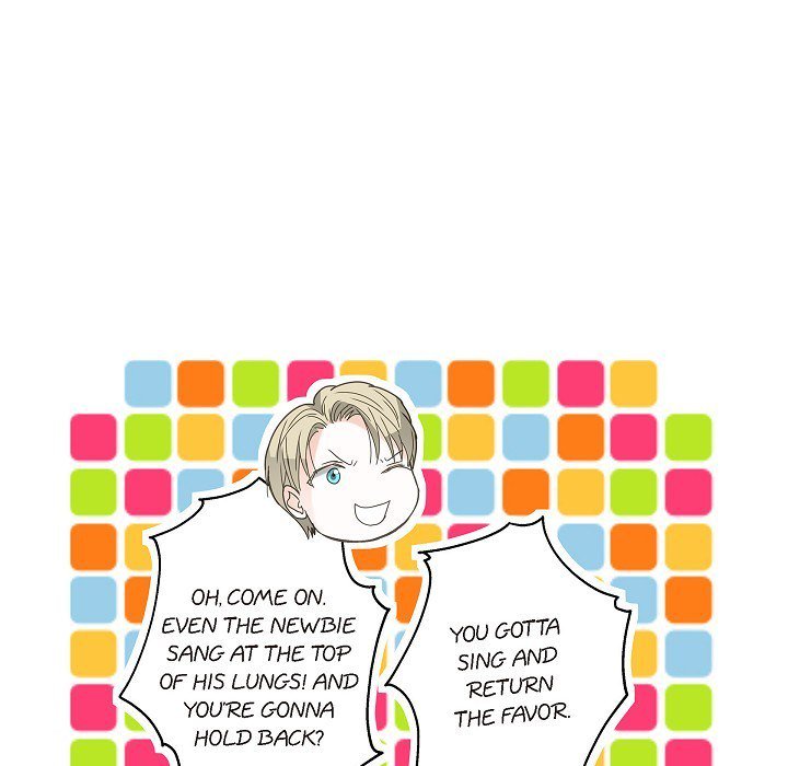 Sentimental Reasons - episode 16 - 61