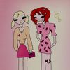 rheadandblondie