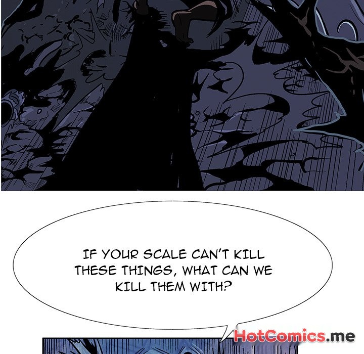 The Journey of the Dragon - episode 6 - 50