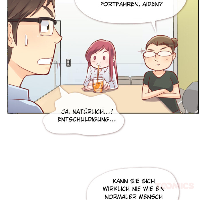 Alice die Nervensäge - episode 1 - 18