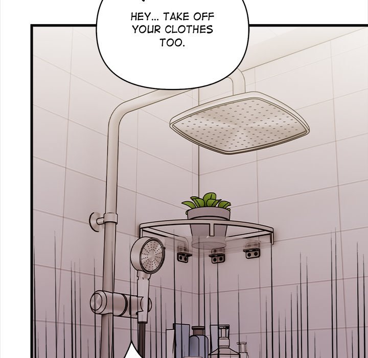 The Exchange Student & His Host - episode 5 - 120