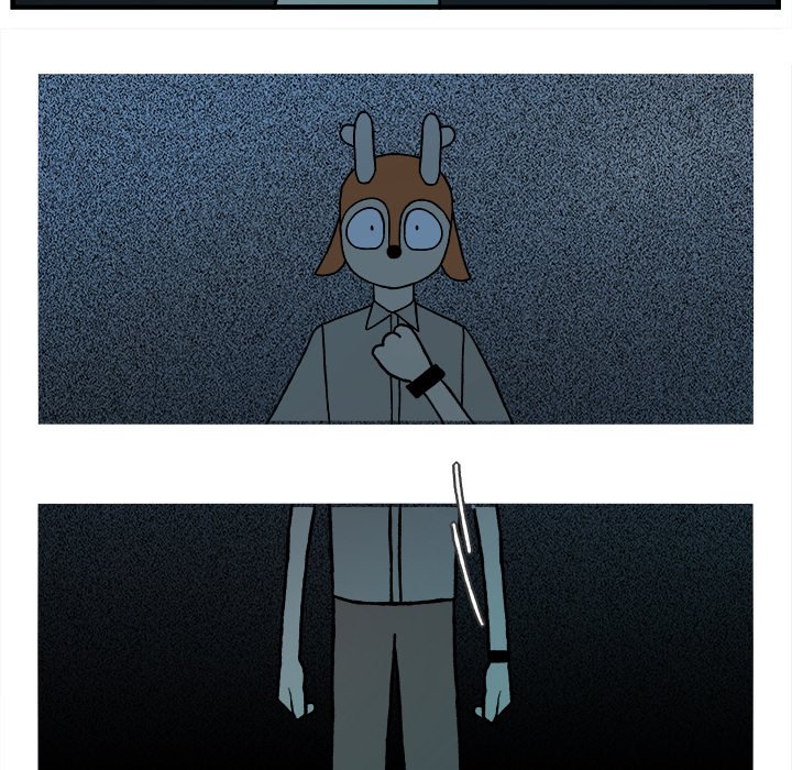 Herbivore High School - episode 77 - 38