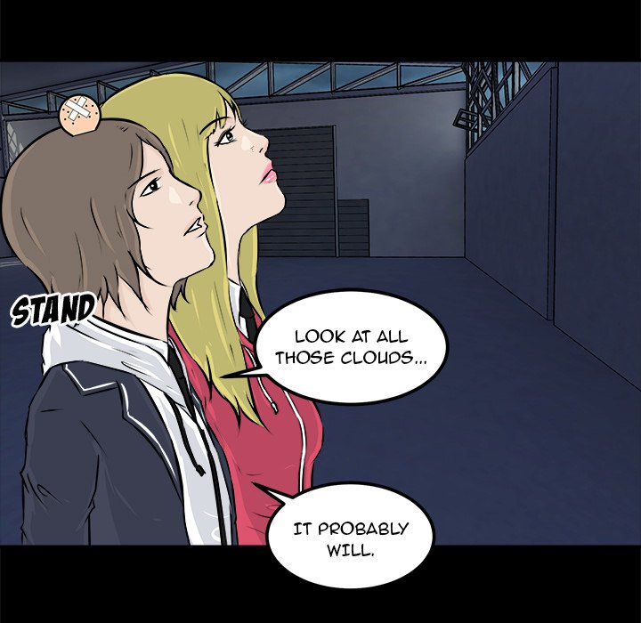 He Queen - episode 12 - 40