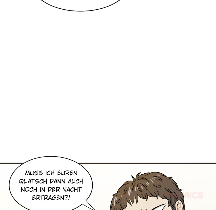 Liebe Lieber Nicht - episode 46 - 11