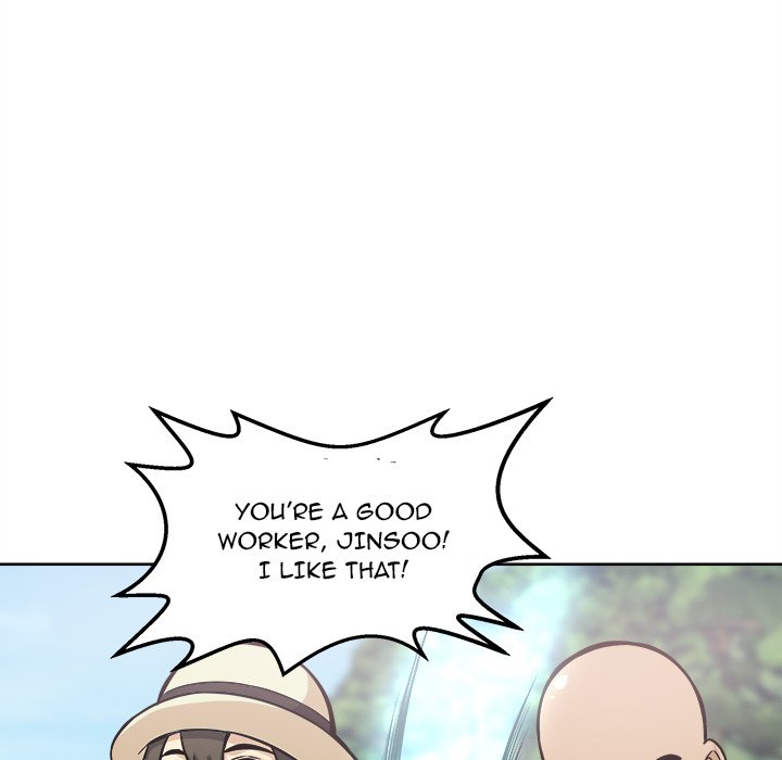 Excuse me, This is my Room - episode 69 - 114